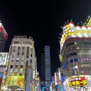 진타워 | 최대 번화가 도큐 가부키초 타워 놀거리 / 신주쿠 맛집 다메나린진 라멘 후기 / 신주쿠 밤에 할만한 것들