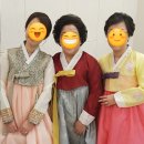 피어난 헤어 이미지