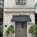본스테이크 - 양주시 옥정동로7길 62 | 저스트스테이크(T본맛집, 솔직후기)