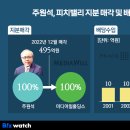 피치밸리 비즈워치