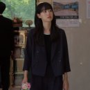 전혜연디자인 | [숲] 일일드라마 MBC 하늘의 인연 61회 배우 전혜연 자켓, 슬랙스 셋업 패션 정보 / SZ4JK39 & SZ4LP39