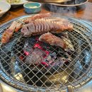 [군산 고래면옥] 나운동에 위치한 대형 고깃집 / 군산 갈비집 고래면옥(내돈내산 솔직후기)
