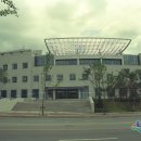 영통도서관 강당 이미지