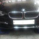 F30 320D 럭셔리타입 프론트,리어,스커트 정식제품 ㅍㅍㅍㅍ 이미지