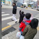 라온누리 태권도 이미지