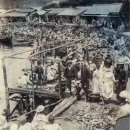 한국 최초의 어업조합, 거제한산가조어기모곽조합 이미지
