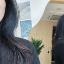 남위례역 미용실 메이드인영헤어 위례점 머릿결 회복 클리닉 & 커트 후기