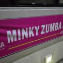 줌바댄스&핏합 이미지