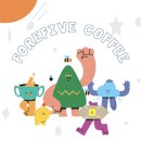 포레파이브커피 | 원주브런치맛집 &amp; 실내골프 추천 딤플스톤골프 &amp;포레파이브커피 후기