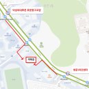 (버스)라온중고등학교 이미지