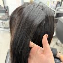 룰루랄라 마산점 | 마산 양덕동 미용실 리혜 여자 머리 염색 경연 디자이너 후기