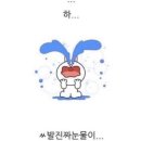 가끔 즉흥적인 게 좀 필요해