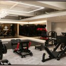 바운드 짐 화곡역점 이미지