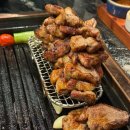 마장동고기집 사가정점 | 고기 구워주는 안성 삼겹살 맛집 마장동김씨 안성점 방문 후기