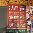 한멕스어뮤즈먼트(주) | [여의도 IFC몰 맛집] 온더보더: 멕시코음식 메뉴판, 메뉴추천과 주문 팁