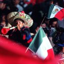 ​멕시코와 미국에 걸친 기념일, 신코 데 마요의 혁명적 역사와 그 변화 이미지