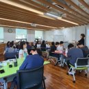 전으로 통하는 문화 이미지