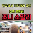 우리나라에 미친새끼 한마리 들어옴......mp4 이미지