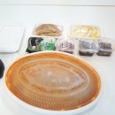 예찬한식 이미지