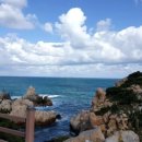 대왕암공원 이미지