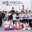 국가대표해솔태권도장