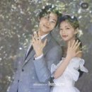 W3.루미에스튜디오 4월 웨딩 촬영 후기