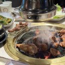 홍능숯불갈비 - 안양시 만안구 냉천로 172 | 마곡역 근처 가족식사 추천 맛집 | 홍능참숯불갈비 내돈내산 찐후기