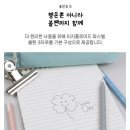 필통 | 디에이블 럭키데이 필통 후기! 대용량 필통파우치 추천 펜케이스