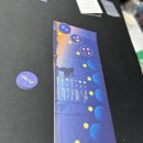 스타폴 | 251227 보드게임 후기(반지의 제왕: 원정대의 운명...전설, 히트 앤 아웃, 카이사르!, 스타폴, 펜토리니)