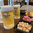 구도로통닭상록수역점 | 맛있는 누룽지통닭과 얼음맥주(추천메뉴)ㅣ본오동 구도로통닭 [안산 상록수역 맛집]