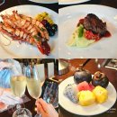 서울 시청 맛집 퍼스트 플로어 센트럴 디너 뷔페 1인 5만 원대 스테이크까지!