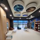 달빛나래어린이도서관 이미지