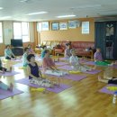 한진 경로당 이미지