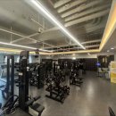 건강해짐(Gym) 이미지