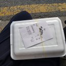 진성분식 | 망원시장 진성만두ㅣ만두 웨이팅 30분이요..?ㅣ 손바닥 만한 왕만두 내돈내산 길먹 후기