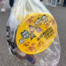 인형뽑기(삼동점) | 올리브영X산리오 큐티런 후기, 큐티런 사은품, 팝업