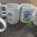 나만의 전사 머그컵 만들기 이미지