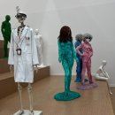 바다속이야기 | 청주시립미술관 씨킴 그것만이 내 세상 후기｜작가님께 직접 도슨트까지 들은 특별한 날