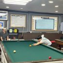 오늘은 당구왕 이미지