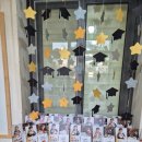 키즈킨더가든어린이집 | 어린이집 졸업식 수료식 포토존 선물 액자 킨더조이 목걸이 후기