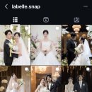 4524 | W. 대전 본식스냅 비교 :: 벨라스냅 계약후기 (가성비 스냅)
