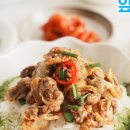 꼬막수산