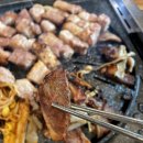 장어친구오리 이미지