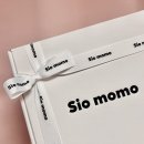 Sio momo Monette Bag, 시오모모 모네뜨백 내돈내산 리뷰