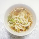 우동한그릇 이미지