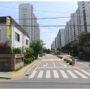 주)럭키산업개발주
