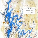 대둘 정기산행 대청호 오백리길 제11구간(성근별길+누에능선길) 산행 안내 이미지