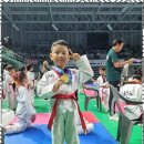 우리아이키즈태권도 이미지