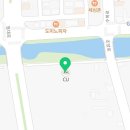 씨유속초자이점 이미지