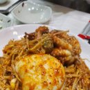 경원사거리1 | 김해 율하 해물찜 맛집 🍲 경원해물찜 율하점 방문 후기 (신라면 맵기, 돌판 볶음밥 필수!)